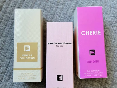 Духи Cherie