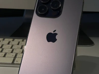 iPhone 14 Pro 128GB