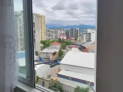Двухкомнатная квартира