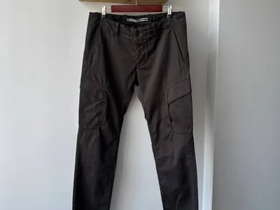 Штаны Stone Island Type Sk W33