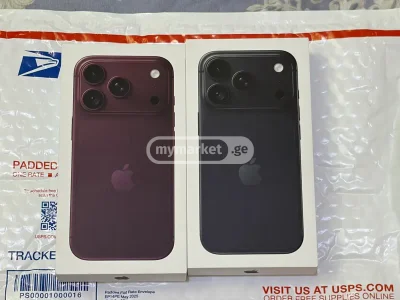 Apple iPhone
