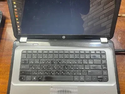 Ноутбук HP Pavilion G6