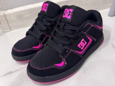 DC Shoes