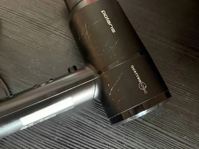 Фен Polaris