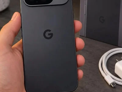 Google Pixel 9 128GB