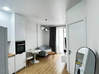 2-комнатная квартира с 1 спальней в районе Grand Mall, $550
