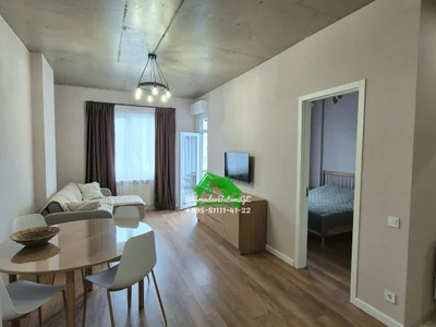 Долгосрочная аренда 1+1 на Ketevan Tsamebuli St. 18/20 Agmashenebeli District