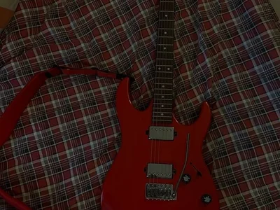 Электрогитара Ibanez Gio