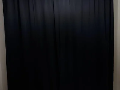 Шторы Blackout комплект