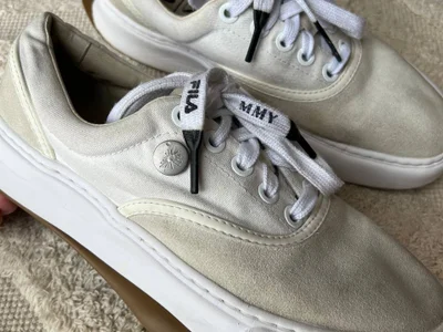 Кеды Fila x Maison Mihara Yasuhiro