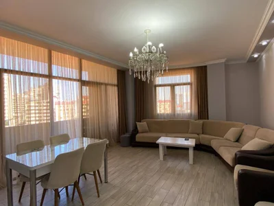 3+1 ул. Иване Джавахишвили, 3а, $1300