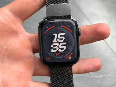 Apple Watch SE 1st Gen