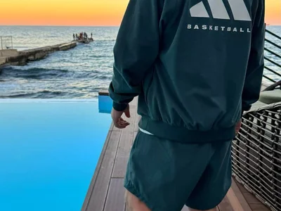 Костюм Adidas original