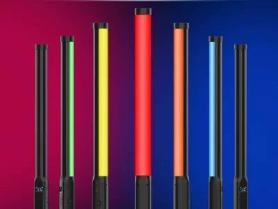 Световая палка Ulanzi VL119 RGB