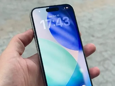 iPhone 15 Pro 128 GB