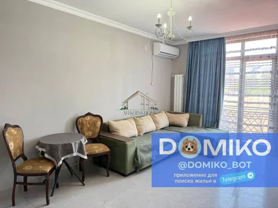 2+1 на დ. კლდიაშვილის ქუჩა 25 Old Batumi District