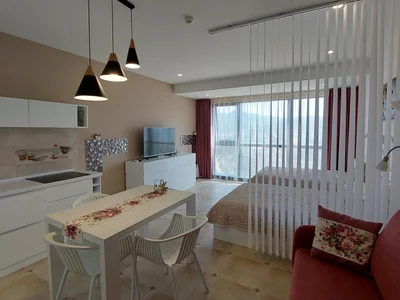 1 room Flat Daily rent
