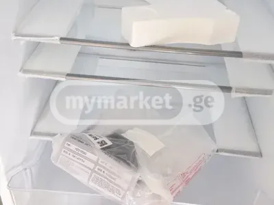 Холодильник Gorenje No Frost
