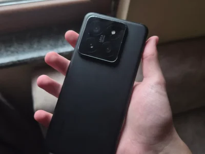 Смартфон Xiaomi 14 Pro