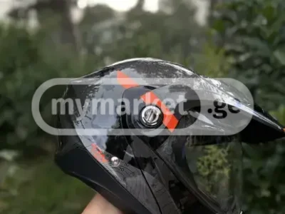 Мото экипировка