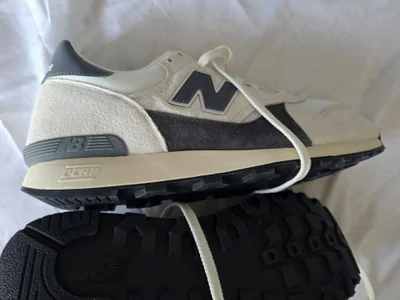 Кроссовки New Balance 475 US 11.5