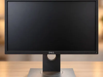 Монитор Dell P2018H 19.5"