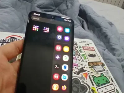 Смартфон Samsung Galaxy A32