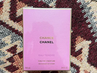 Chanel Chance Eau Tender