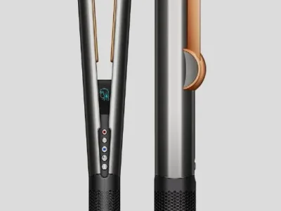 Выпрямитель/фен Dyson Airstrait