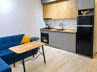 Ул. Давида Агмашенебели, 18а: 3 комнаты, 57,0 м²
