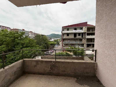 Проспект Фридона Халваши, 2: Студия, 88,0 м²