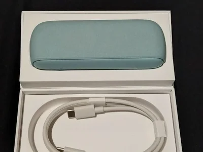 Система нагревания табака IQOS