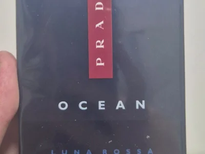 Prada Luna Rossa Ocean