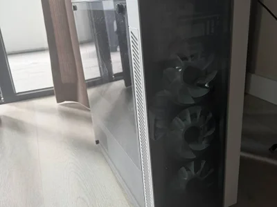 Игровой ПК Intel Core i5-14400F, RTX 5060 8GB, 32GB DDR5, SSD 1TB