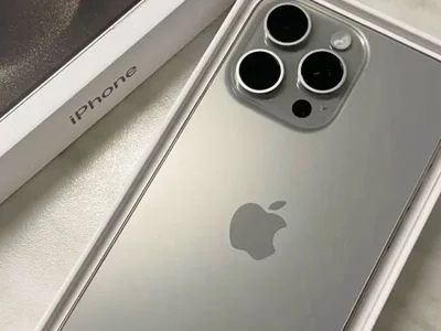 iPhone 16 Pro 256GB