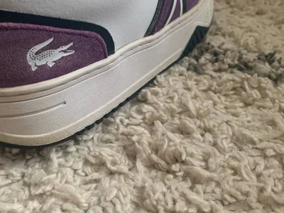 Оригинальные Lacoste