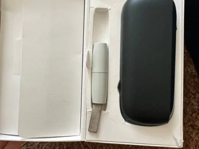 IQOS Originals Duo