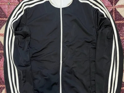 Винтажная спортивная кофта Adidas