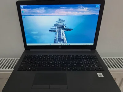 Ноутбук HP 250 G7