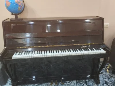 Пианино Сура