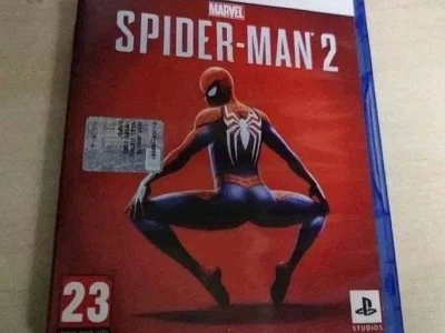 Marvel’s Spider-Man 2 на PS5