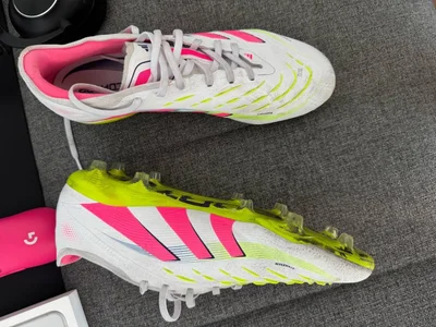 Бутсы adidas Predator 24 Pro FG 44 2/3