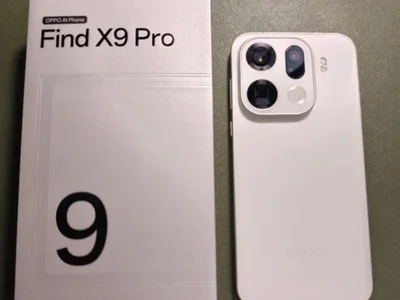 Смартфон Oppo Find X9 Pro 16/512GB