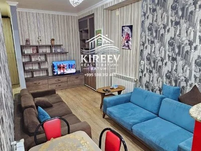 3-комнатная квартира в Батуми