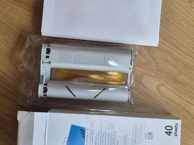 Картридж для принтера Xiaomi Photo Printer 1S