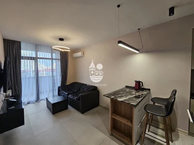 Долгосрочная аренда 2+1 на J. Shartava st. 16 Tamar Settlement