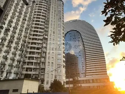 Студия в Батуми