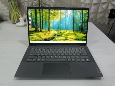 Ноутбук LENOVO IDEAPAD S145 14IKB