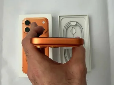 IPhone 17 Pro