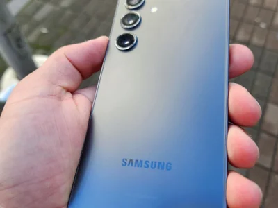 Samsung Galaxy S24